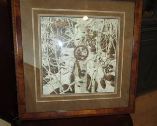 Bev Doolittle