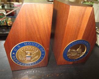 More White House collectibles