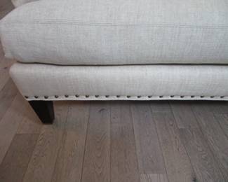 Ethan Allen newer sofas, perfect