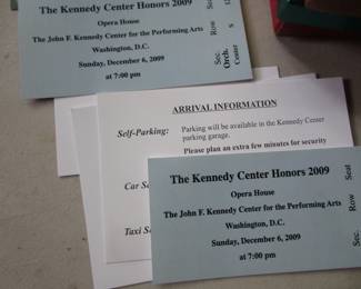 More White House collectibles