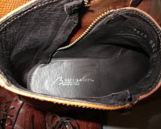 Huge huge huge amount of men's clothing and shoes