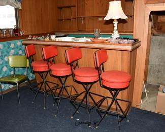 029Some Highlights Warrenville Estate Sale