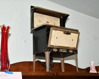 011Some Highlights Warrenville Estate Sale