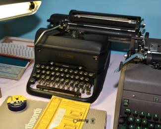 037Some Highlights Warrenville Estate Sale