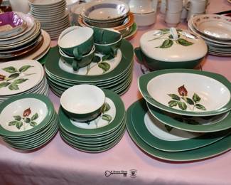 042Some Highlights Warrenville Estate Sale