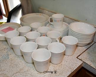 005Some Highlights Warrenville Estate Sale