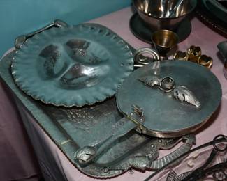 032Some Highlights Warrenville Estate Sale