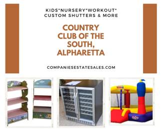 KidsNurseryworkout Custom Shutters More