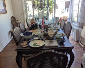 Dining Set 