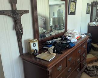 Bassett Dresser 