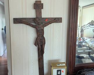 Religious items 