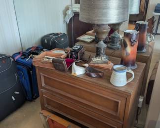 MCM Dresser 