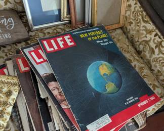 1969's Magazines 
