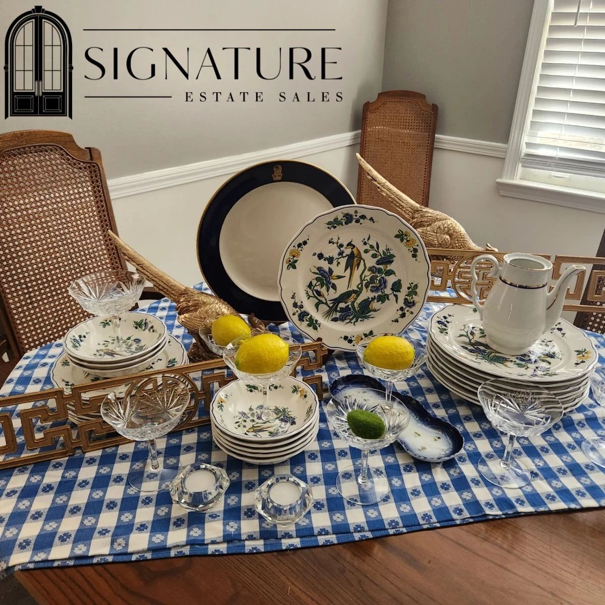 Signature Estate Sales