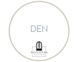 Den