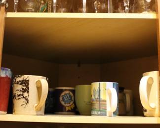 Kitchen ware
