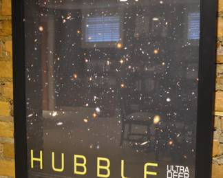 2003-2004 Hubble