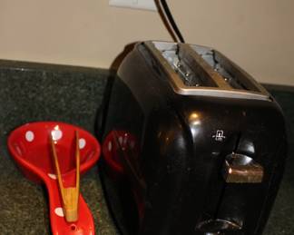 Toaster
