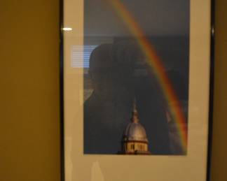 1998 - Salsman Illinois State Capitol