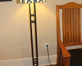 Modern floor lamps