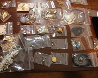 More jewelry