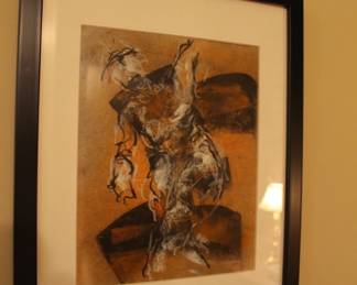 Most art is modernistic