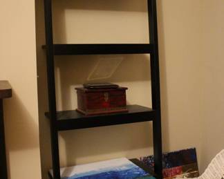 Shelving