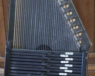 AutoHarp 