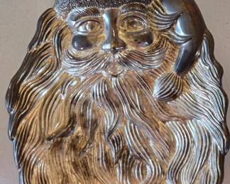Pewter tray 