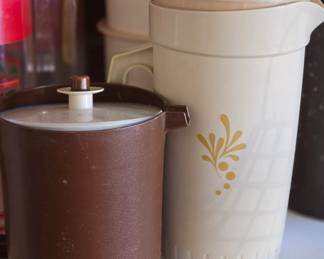 Vintage Tupperware 