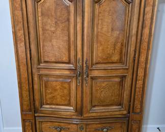 Stanley armoire 