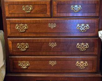 Stoneleigh Night Stand 