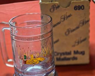 Princess House mug