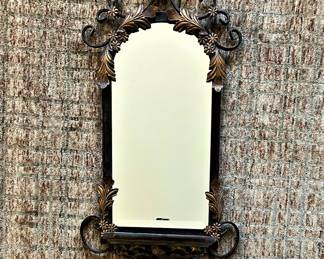 John Richard  Mirror