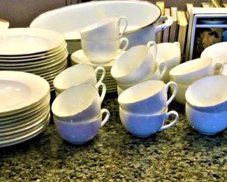 Dibbern German Fine Bone China