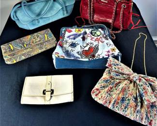 Designer Purses!