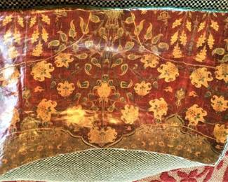 Large Paper Mache Bowl