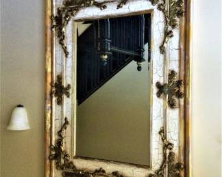 John Richard Mirror  