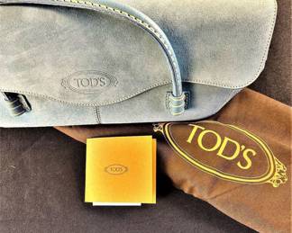 Tod's