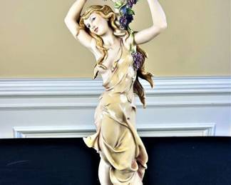 " Lilac and Roses" by Giuseppe Armani