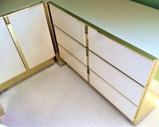 There is a roomful of these pieces!