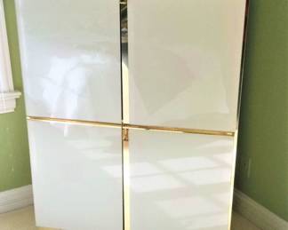 Ello Television Cabinet 