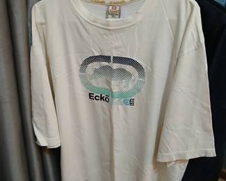 ECKO T SHIRT