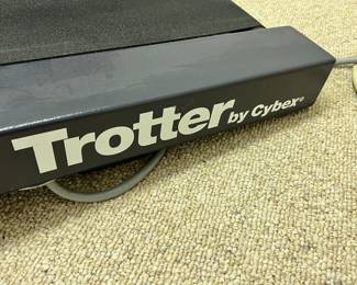 $250 - Trotter by Cyber Treadmill 