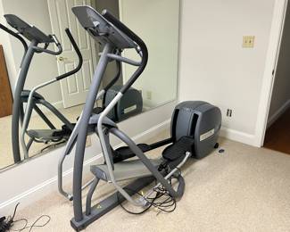 $250 / Precor EFX 