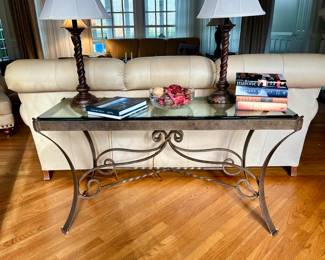 Console Table - $200 