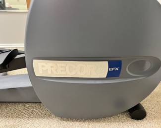 Precor -$250 