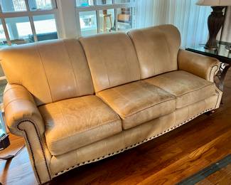 Bassett Sofa- $750 each we have 2 of them 
Both for $1400 