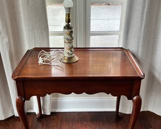 Ethan Allen- $150