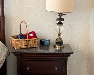 Nightstand - 2 available- $350 each 